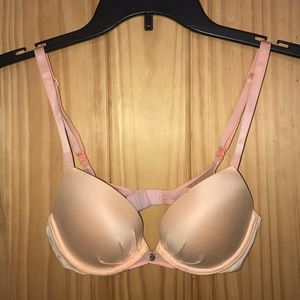 Victoria’s Secret Push-Up Bra